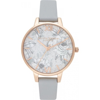 Image 1 of Olivia Burton OB16TZ01
