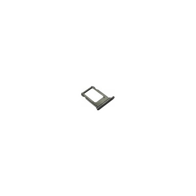 držák nano SIM karty Apple iPhone 8, SE (2020), SE (2022) šedá