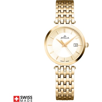 Appella L32001.1111Q