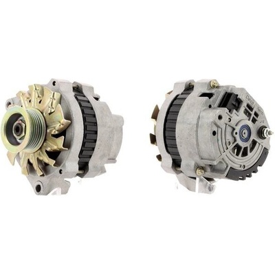 Alternátor Jeep Cherokee 4,0i, Delco Remy 1101167, 1101170