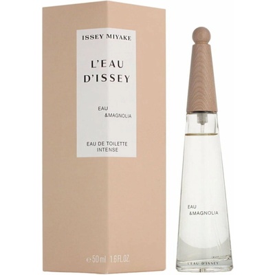 Issey Miyake L’Eau D’Issey Eau & Magnolia (Intense) EDT 50 ml