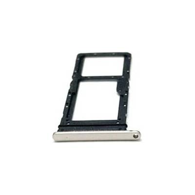 Honor X7 SIM tray zlatý