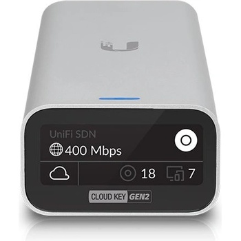 Ubiquiti UniFi Cloud Key UCK-G2
