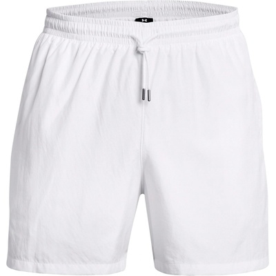 Under Armour Анцуг Under Armour Men's Icon Volley Woven Tracksuit Shorts - White