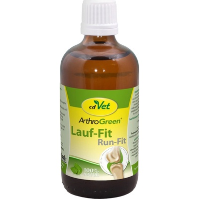 cdVet ArthroGreen Run-Fit 100 ml