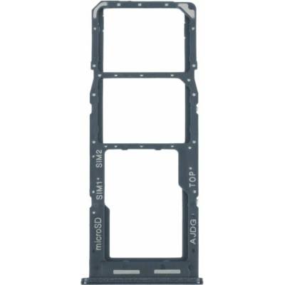 Samsung Galaxy A04s (A047) SIM tray zelený, držák, šuplík GH98-47703C