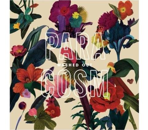 WASHED OUT: PARACOSM CD