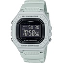 Casio W-218H-8BVEF