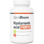 GymBeam Hyaluronic Acid Forte, 90 Tablets - fitnesdobavki - 20,91 лв