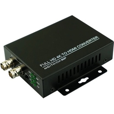 XtendLan XL-ADH11T-4K