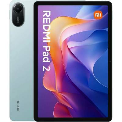Xiaomi Redmi Pad 2 4GB/256GB Mint Green