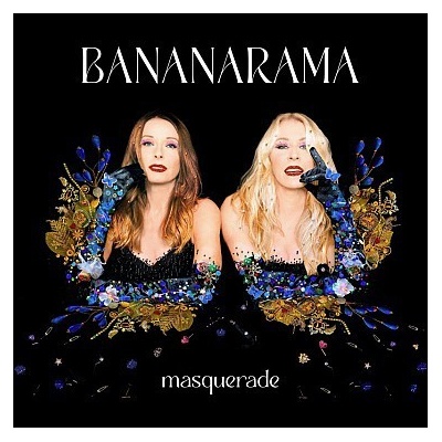 Bananarama - Masquerade CD