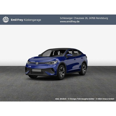 Volkswagen ID.5 Pro 210 kW