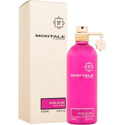 Montale Paris Montale Rose Elixir parfémovaná voda dámská 100 ml