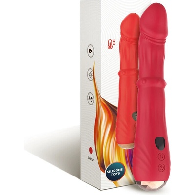 Armony thermo adjustable point a stimulator