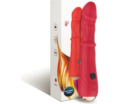 Armony thermo adjustable point a stimulator