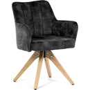 Autronic HC-D7188 BK4 černá