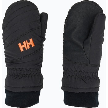 Helly Hansen Детски скиорски ръкавици Helly Hansen Jr Swift Ht Glove 2.0 black
