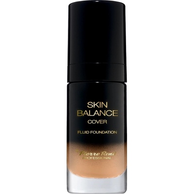Pierre Rene Skin Balance Cover Professional 21 Vodeodolný make-up na tvár 30 ml