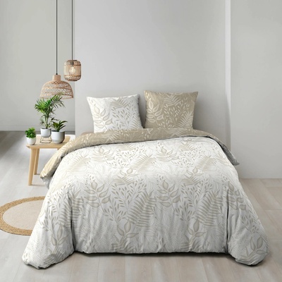 Interiérová designová sada bavlněného obliečky CASSIA 240x220