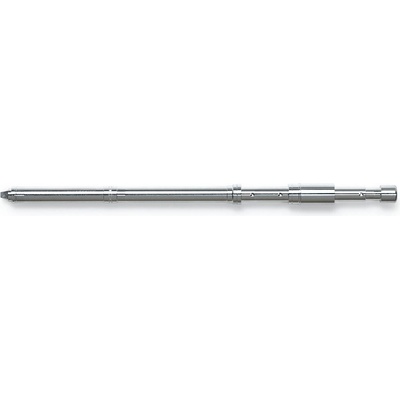 Tamiya Aluminium Gunbarrel Leopard 2 A7V 1:35