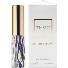 The House of Oud Get The Feeling parfémovaná voda unisex 7 ml miniatura