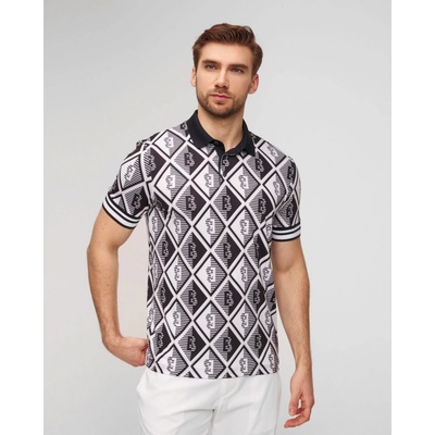 Bogner pánské Vzorované polo Ron