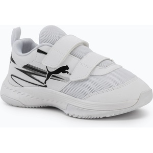 PUMA Детски обувки PUMA Varion II V Jr puma white/puma black