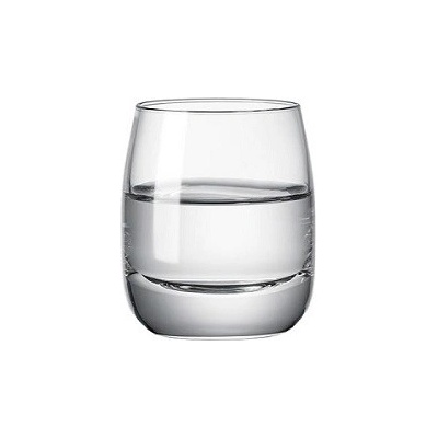 Rona Sklenice na panáky COOL 6 x 70 ml