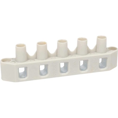 KOPOS KOLÍN KOPOS Svorka S-KSK 2 sv.šedá S-KSK 2_KB – Zboží Mobilmania