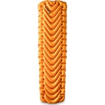 Klymit Шалте Klymit Insulated Static V Ultralite Sleeping mat - Orange - размер Regular (560-0645-0111)
