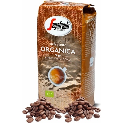 Segafredo Selezione Organica 1 kg