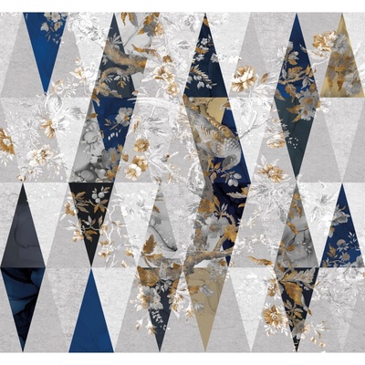 Komar Vliesová fototapeta Roi rozměry 300 x 280 cm