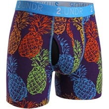 2UNDR Swing Shift Boxer Brief Pina Colada boxerky