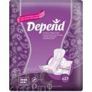 Depend Maximum 6 ks
