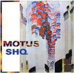 Supraphon SHQ: Motus - CD (017129)