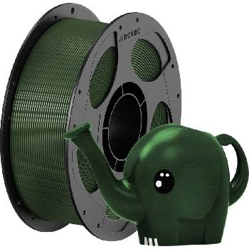 Anycubic PETG Forest Green - 1, 75 mm / 1000 g (6974662353023)