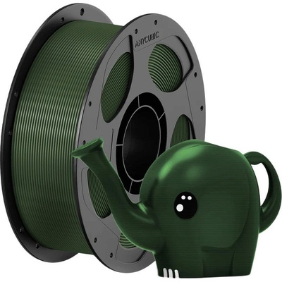 Anycubic PETG Forest Green - 1, 75 mm / 1000 g (6974662353023)