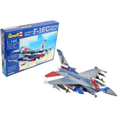 Revell F-16C Fighting Falcon 1:144