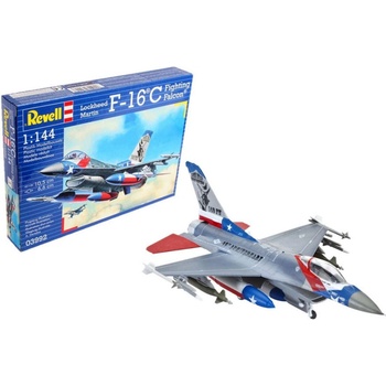 Revell F-16C Fighting Falcon 1:144