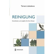 Reinigung - Lebedewa, Tamara