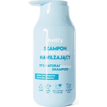 Holify hydratační šampon na vlasy 300 ml