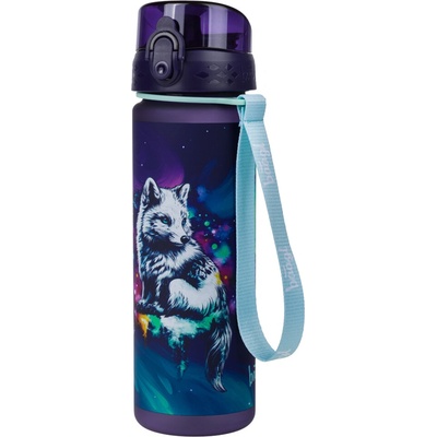 Baagl Tritanová fľaša na nápoje Aurora, 00 ml