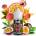 Tribal Force Pink Passion 30ml Tribal Force