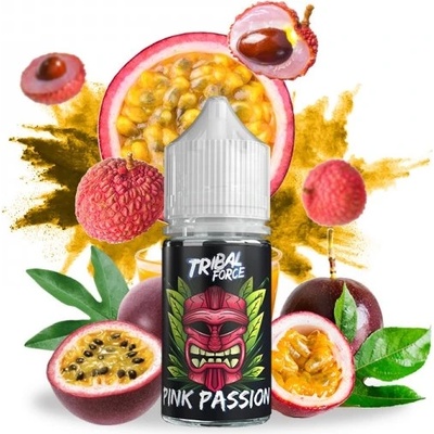 Tribal Force Pink Passion 30ml Tribal Force