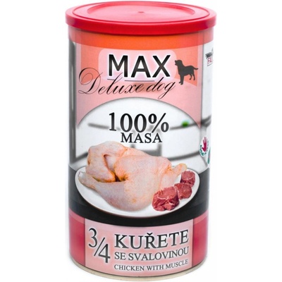 Sokol Falco MAX 3/4 kuřete 1200 g