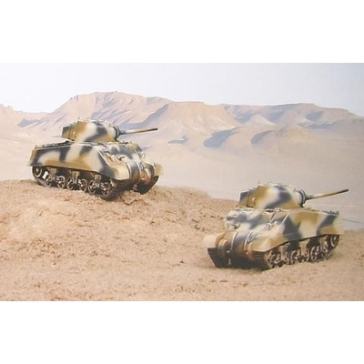 Italeri M4A2 SHERMAN III 7511 1:72