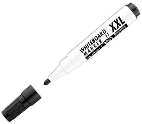 ICO 11XXL černý