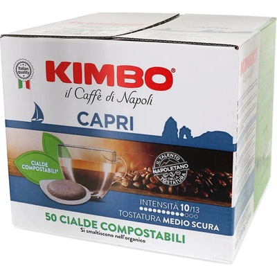 Kimbo E.S.E. Pod Capri 50 ks
