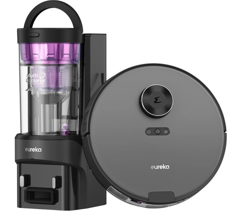 Eureka E20 Plus